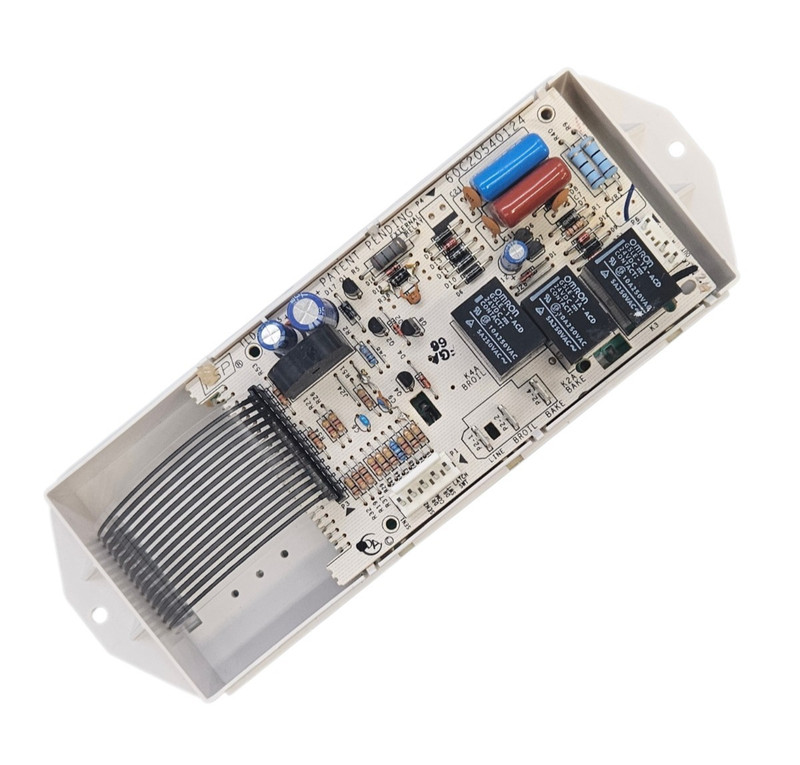 OEM Whirlpool Range Control Board 8273748 1-Year Warranty Free Same Day Ship gallery