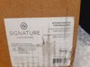Signature Hardware Sink Grid Centered 27 x 15 1/4" AA547 for MNO3018FC1 *NEW* gallery