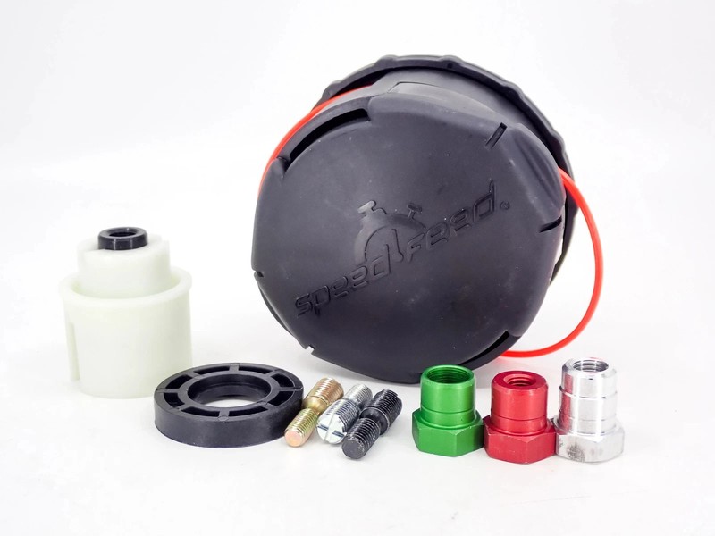 ECHO 99944200907 TRIMMER HEAD KIT SPEED FEED 400 UNIVERSAL OEM Stihl Husqvarna gallery