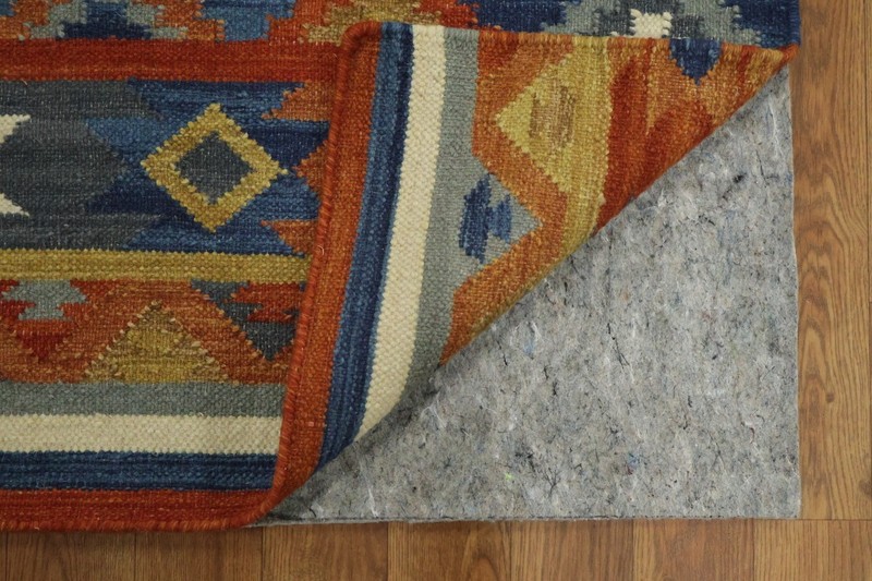 Vibrant Multicolor Southwestern Pattern 6x8 Modern Geometric Handmade Area Rug gallery