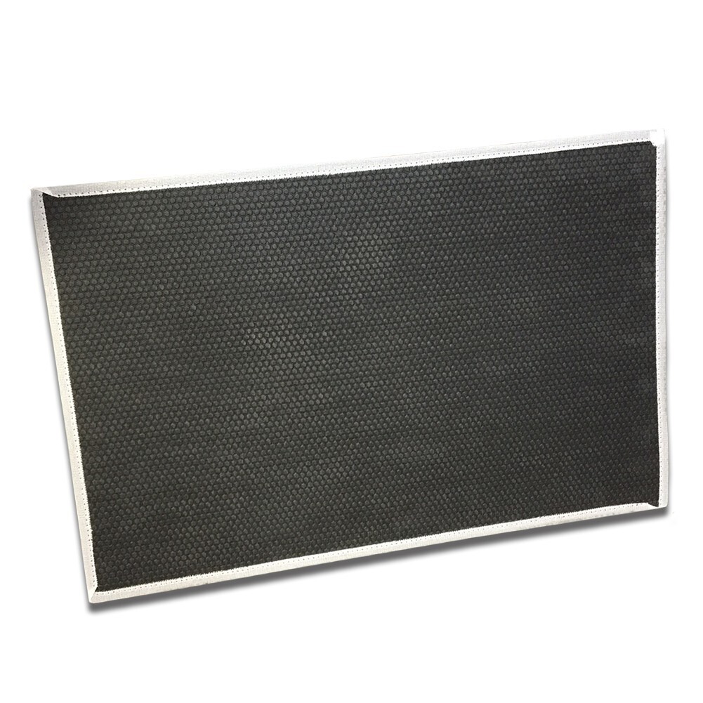 2024 Corvette Stingray American Muscle Heavy Duty Indoor Outdoor Doormat Rug gallery