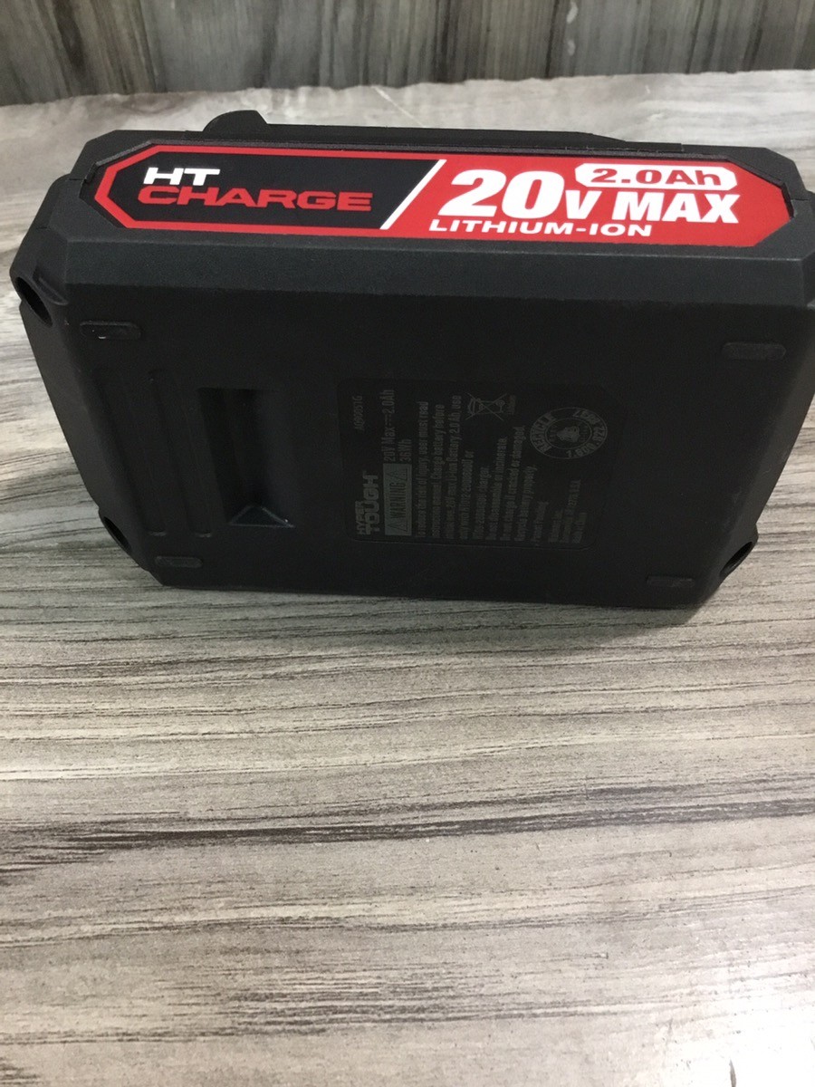 HYPER TOUGH AQ90051G (PSL035889) gallery