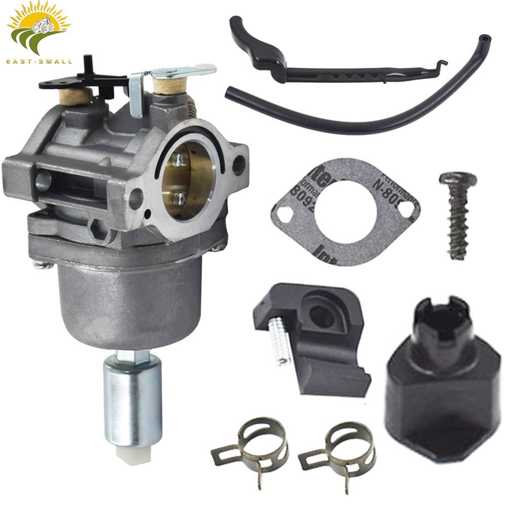 Carburetor Carb For Briggs & Stratton 500cc 17.5hp Replacement 594492 27761152