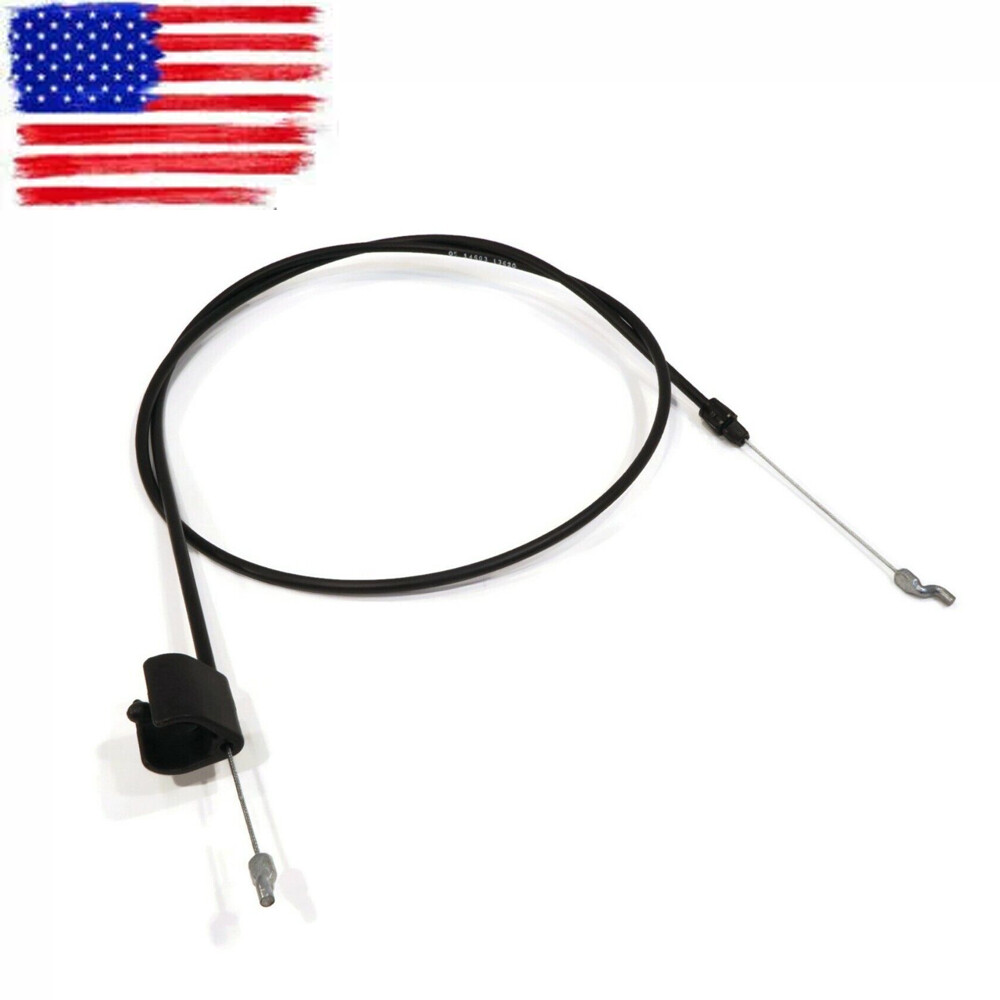 183567 532183567 Replacement Engine Zone Control Cable for Craftsman Lawn Mower gallery