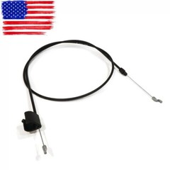 183567 532183567 Replacement Engine Zone Control Cable for Craftsman Lawn Mower