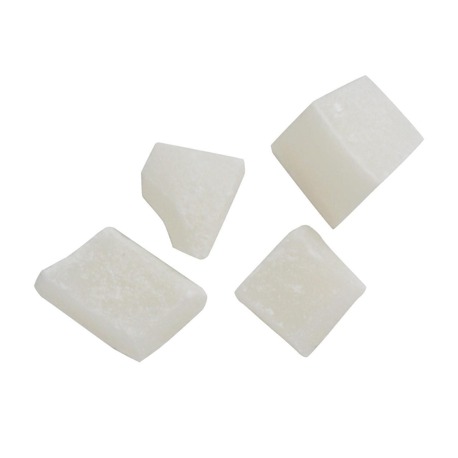Diced Coconut Tidbits, 2 Pound Bulk Bag, Dried Coconut, Hampton Distribution gallery