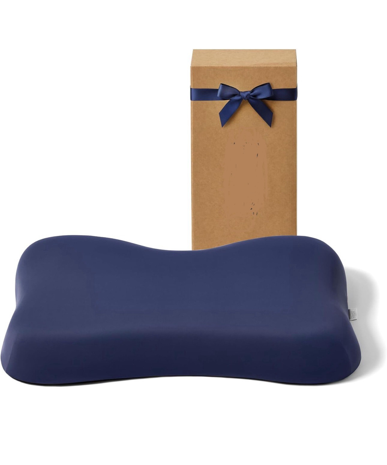 R Evercool® Cooling Pillow, Instant Cool-to-Touch Shell Fabric & Breathable gallery