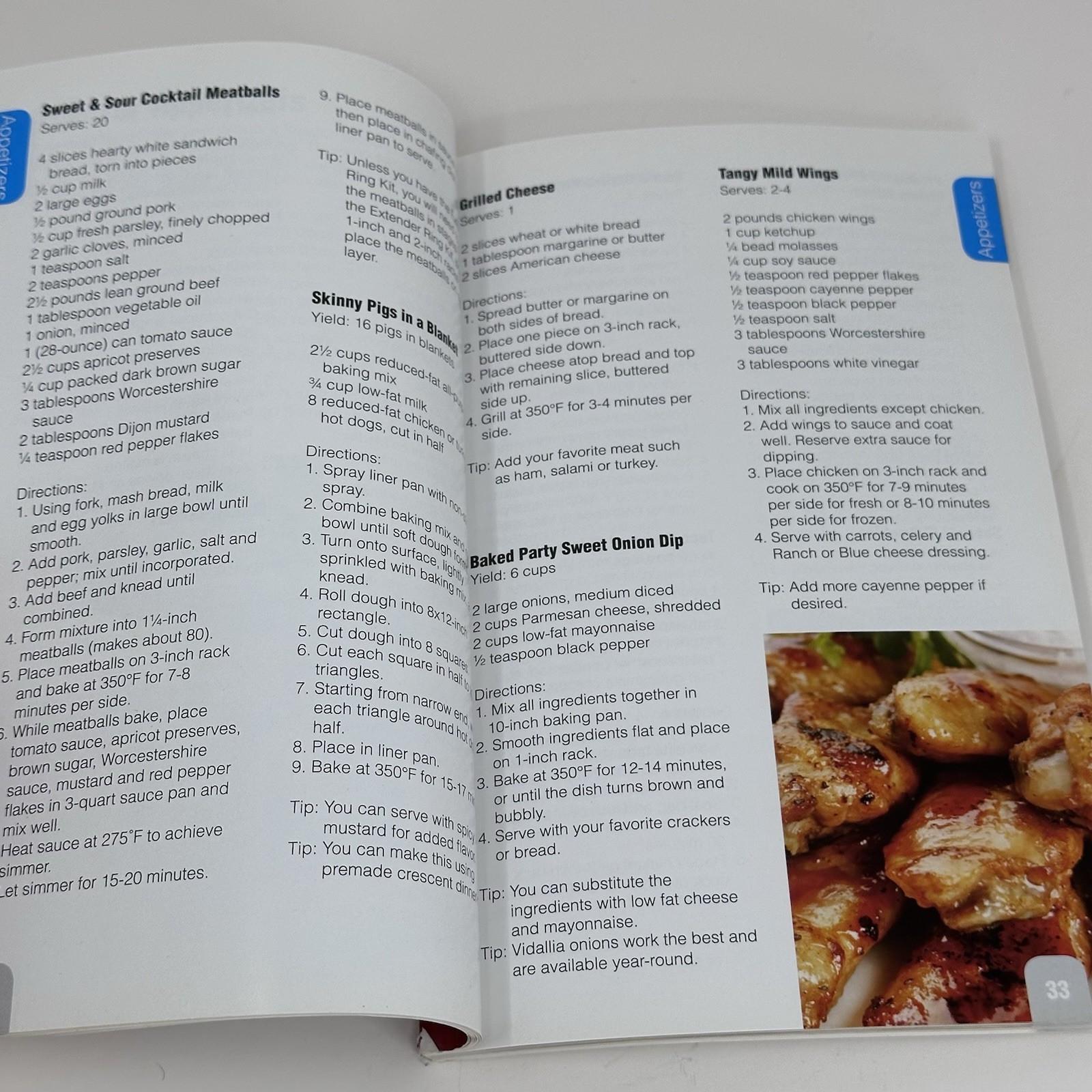BOOK NuWave Pro Plus Infrared Oven User Manual & Complete Cookbook BOOK ONLY gallery