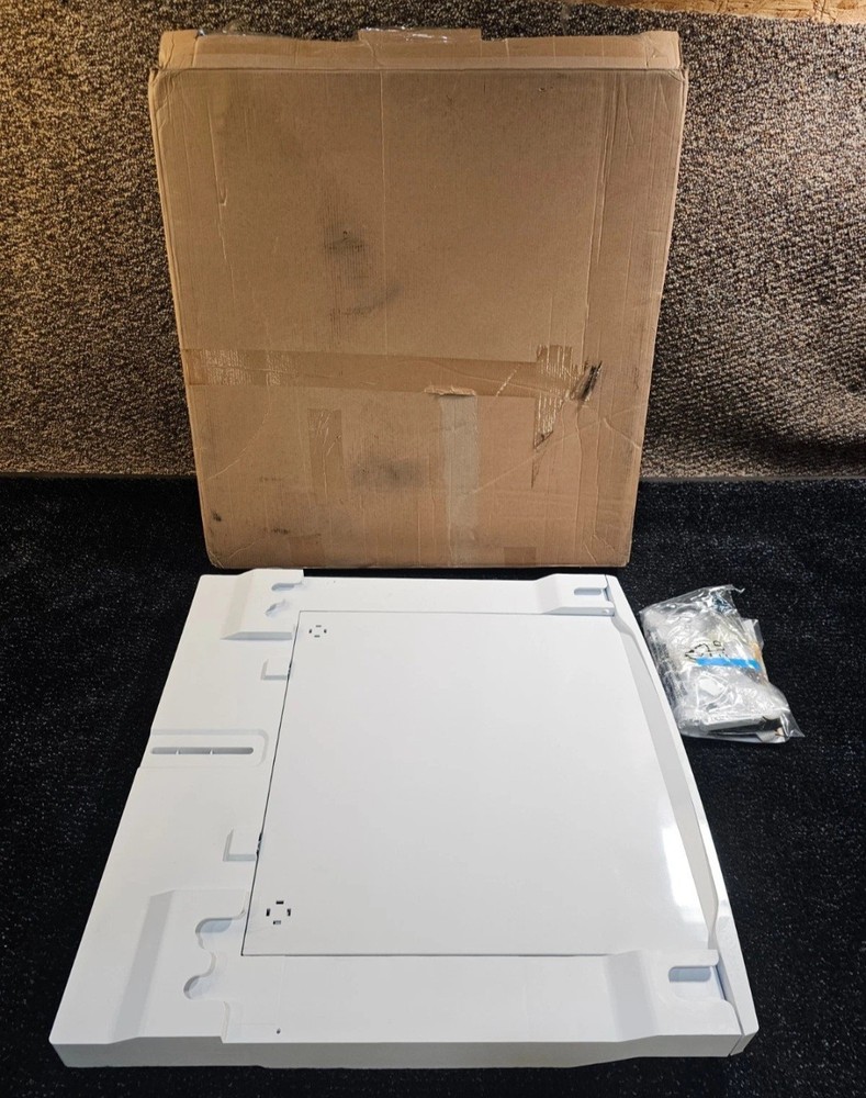 Electrolux Stackit24 - White Stacking Kit for Washer & Dryer