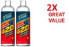 Formula 420 Original Cleaner A1 12 oz 2 Pack Glass Metal Ceramic Pipe Cleaner gallery