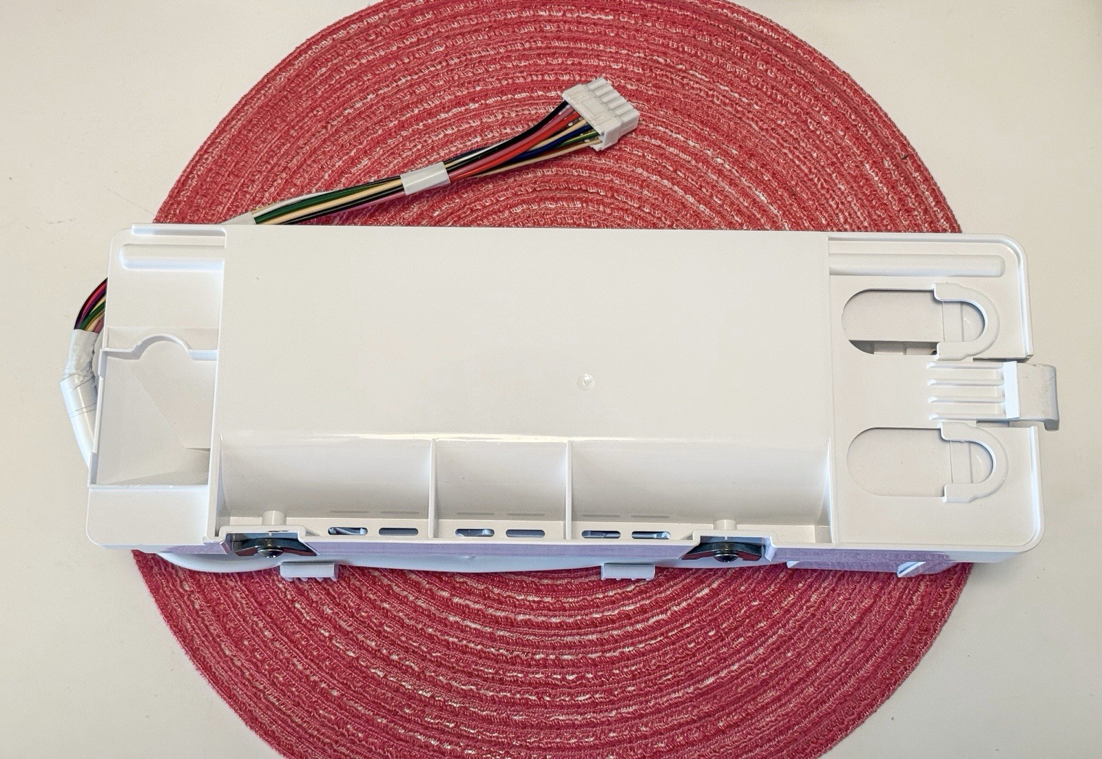 DA97-07365G Ice Maker Assembly Compatible With Samsung Upright Freezer gallery