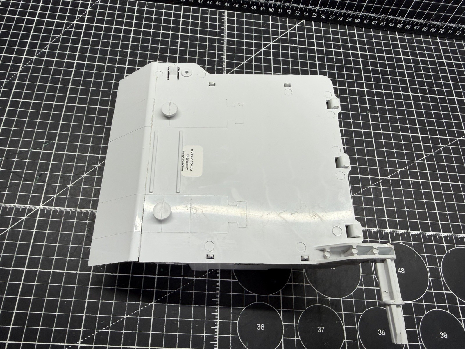 Whirlpool Washer Main Control Board P#WPW10525351 W10110072 W10160252 gallery