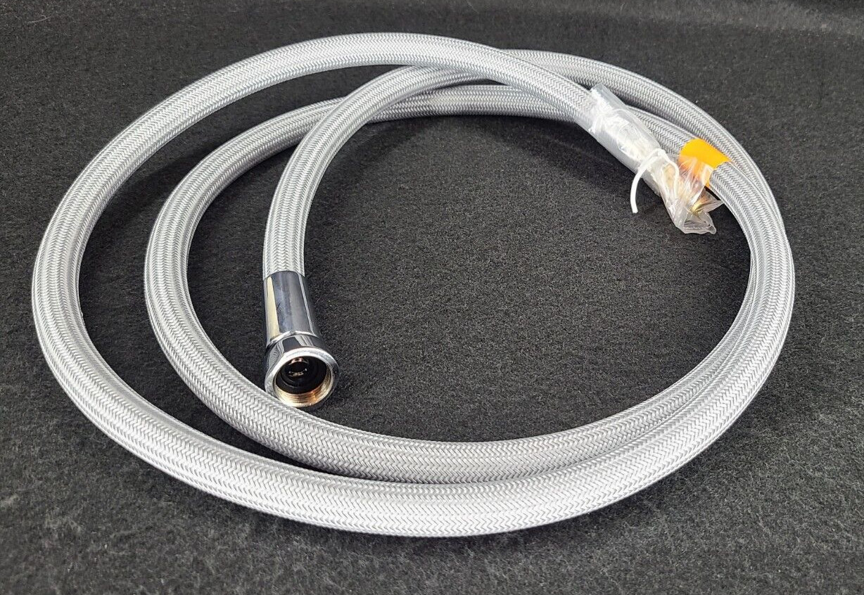 Replacement Hose kit for Moen Kitchen Faucets (Pulldown 150259) gallery