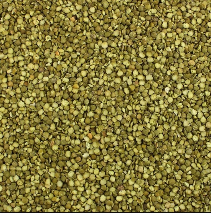 Bean & Legume Sampler (8 ZIP Pouches)-A good source of protein! Our "Easy Cook" gallery