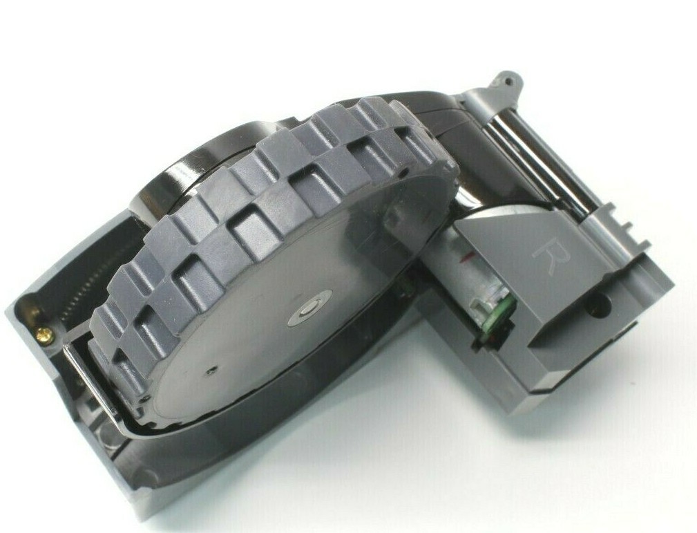 iRobot Replacement Right Wheel for Roomba 692 694 gallery