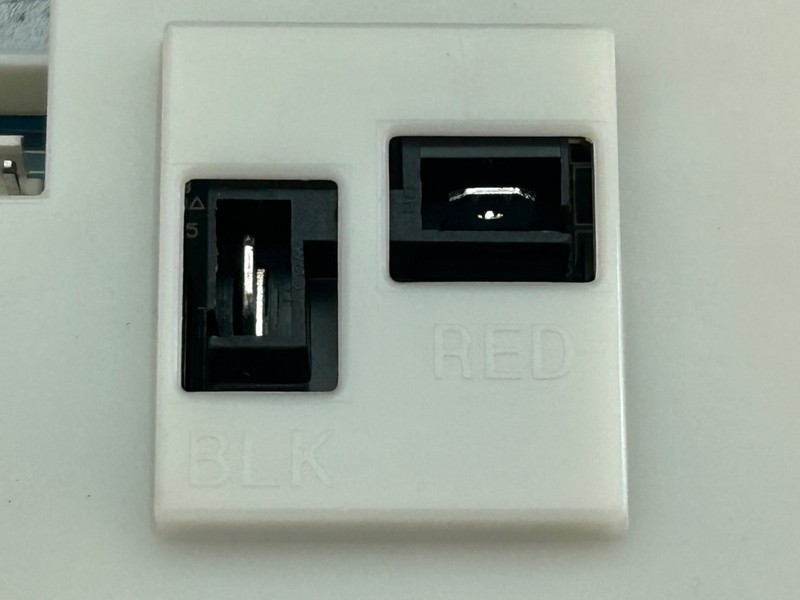 Frigidaire Refrigerator Control Board P# A01078804 gallery