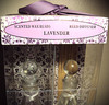 Botanical Reed Diffuser Lavender Lasts 6-12 Months reed Diffuser Wax Beads Set gallery
