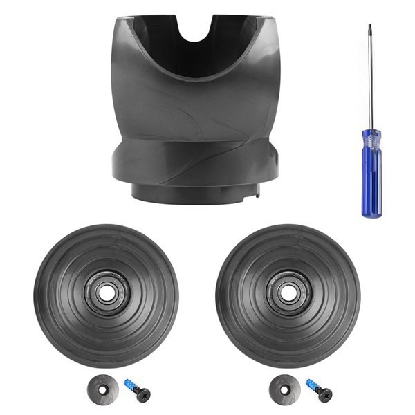 V-Ball Wheel Vacuum Head Connector Replacement For Dyson V10 V11 V15 High Torque gallery