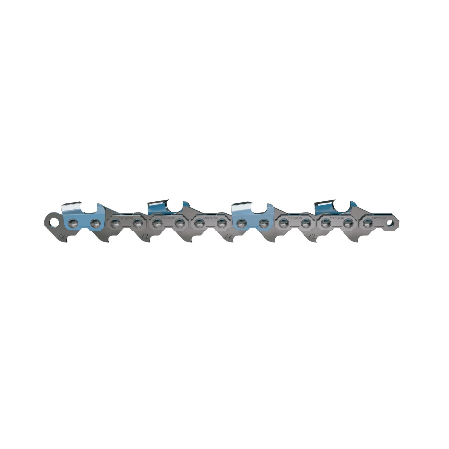 Oregon Powercut Saw Chain, 60 Drive Links | 72LPX060CK gallery