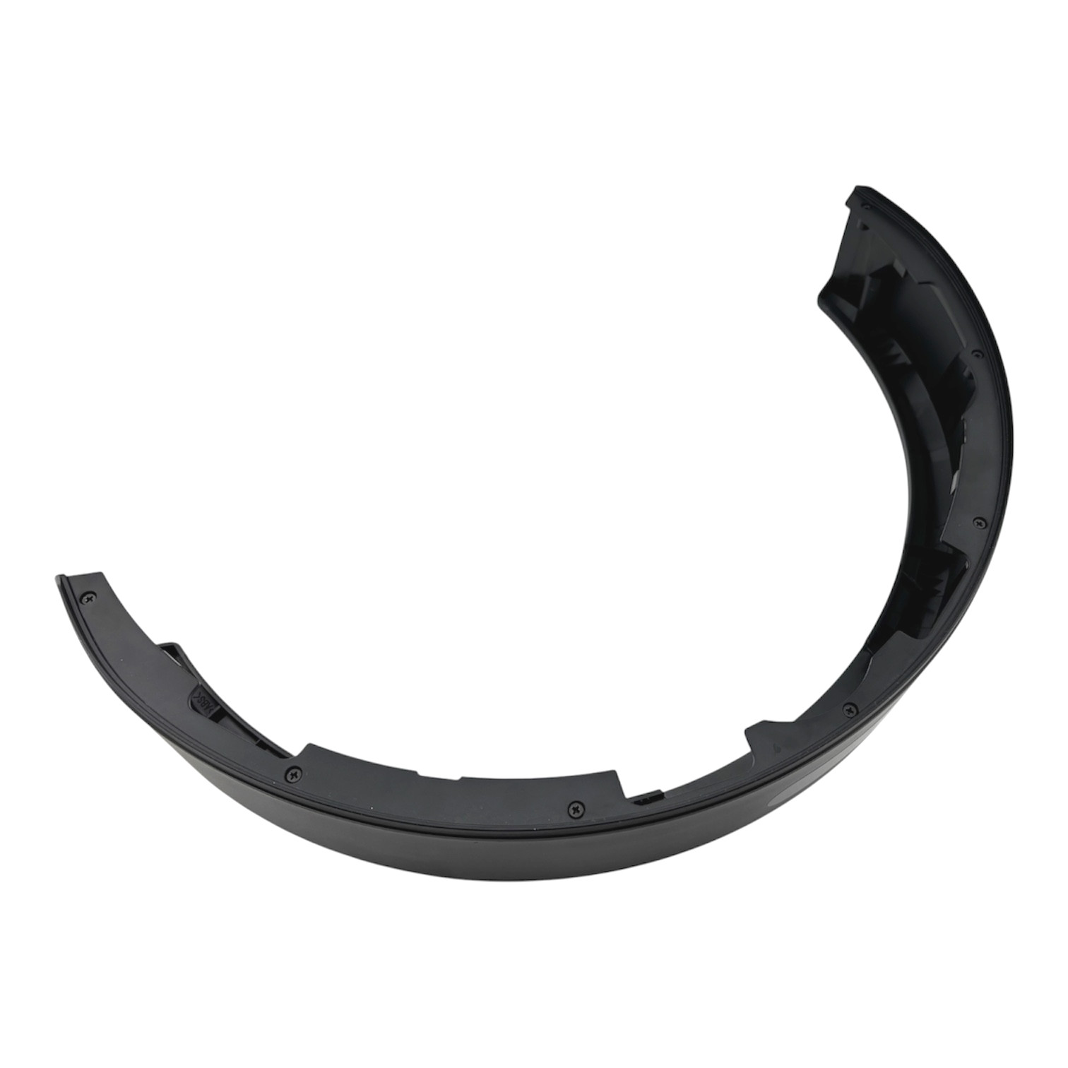 OEM iRobot Roomba Plus 405, 4020 Combo RCF-Y1 Robot Vacuum Front Bumper Housing gallery