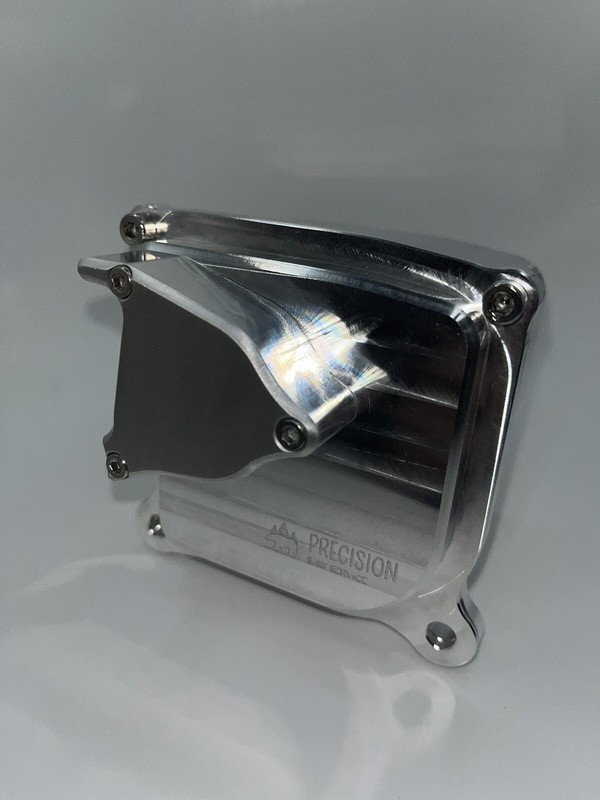 STIHL MS261 / MS261C Lightweight Performance Muffler V2.0 (Watch Video) gallery