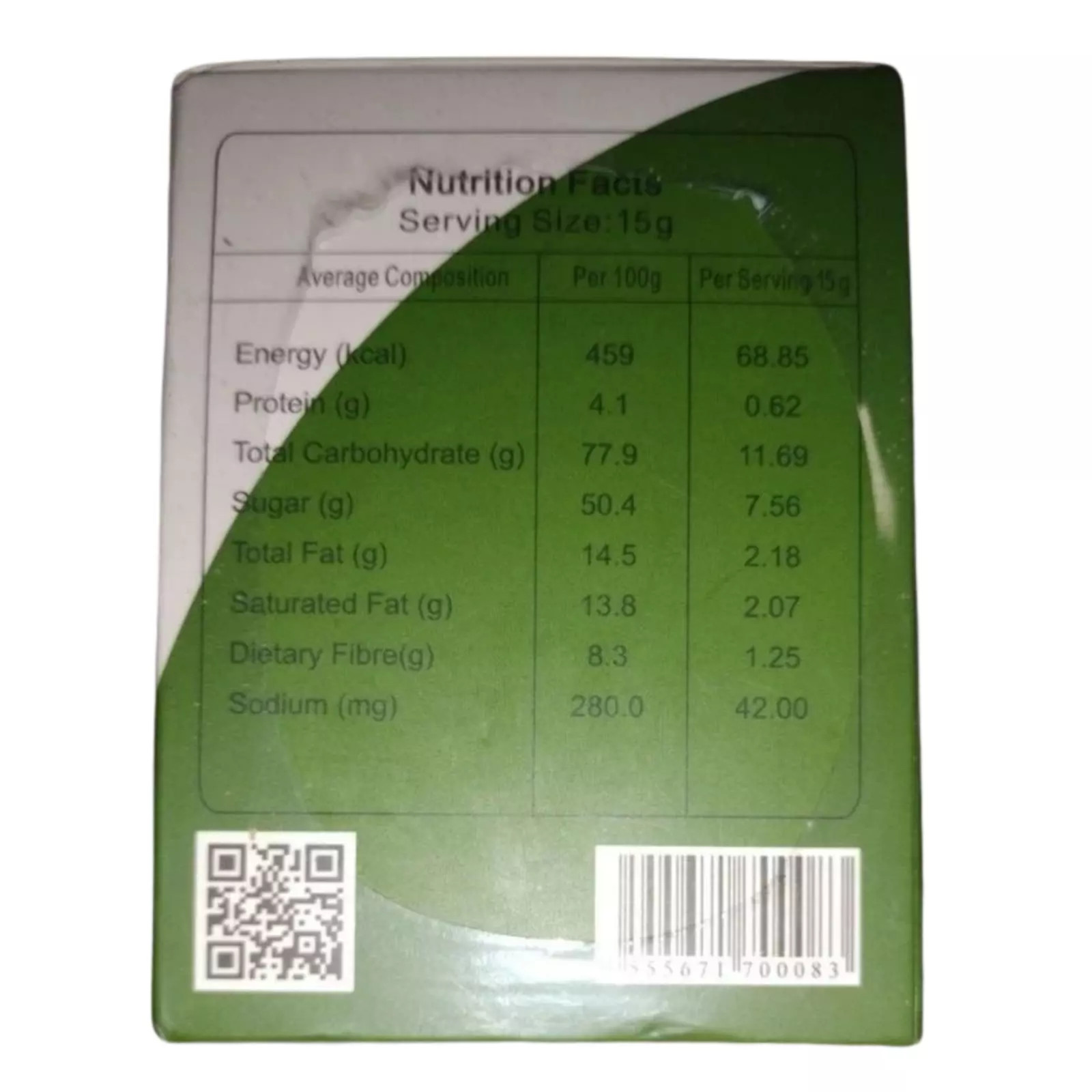 12 Boxes Organic Coffee 6 Sachets Authentic 100% Expiry Date 2028 -Express Ship gallery