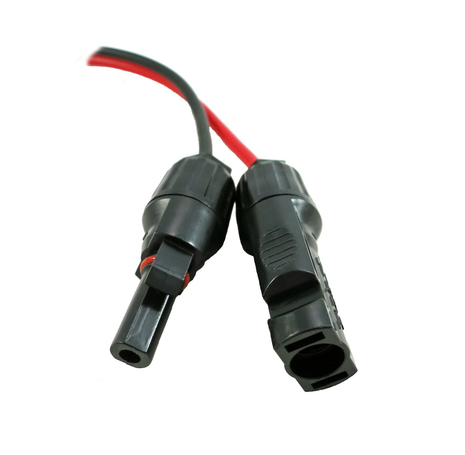 Solar Charging Cable fits ANDERSON POWERPOLE, JACKERY, Various Lengths 500 Watts gallery