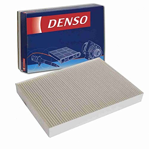 DENSO Cabin Air Filter compatible with Dodge Charger 3.6L 5.7L 6.2L 6.4L V6 V8 gallery