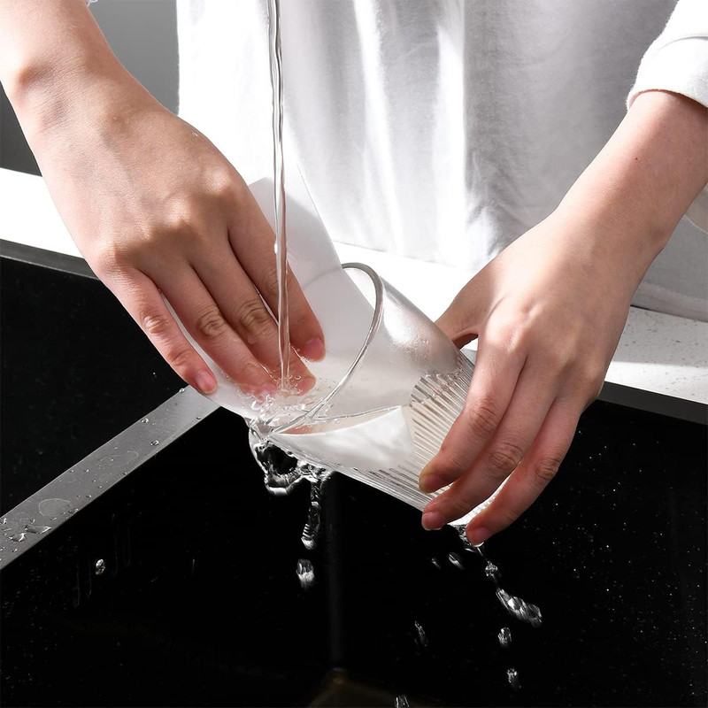 Magic Sponge Eraser Sheets,Melamine Sponge Eraser for Cleaning Kitchen Bathroom gallery