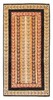 Traditional Hand-knotted Carpet 2'4" x 4'8" Wool Oriental Area Rug gallery