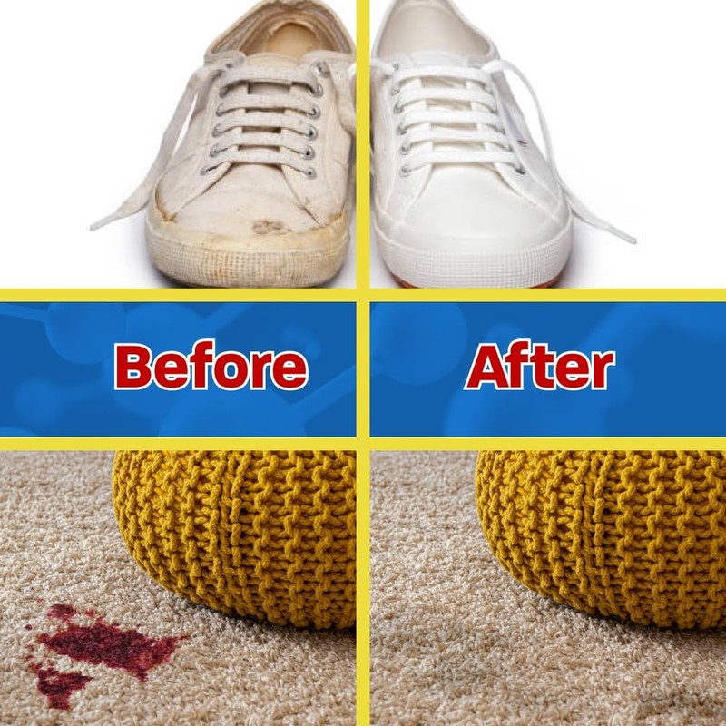 Stingray Spot Remover 32oz Multi Surface Stain Cleaner gallery