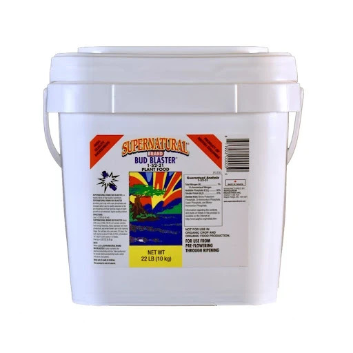 Bud Blaster 10KG