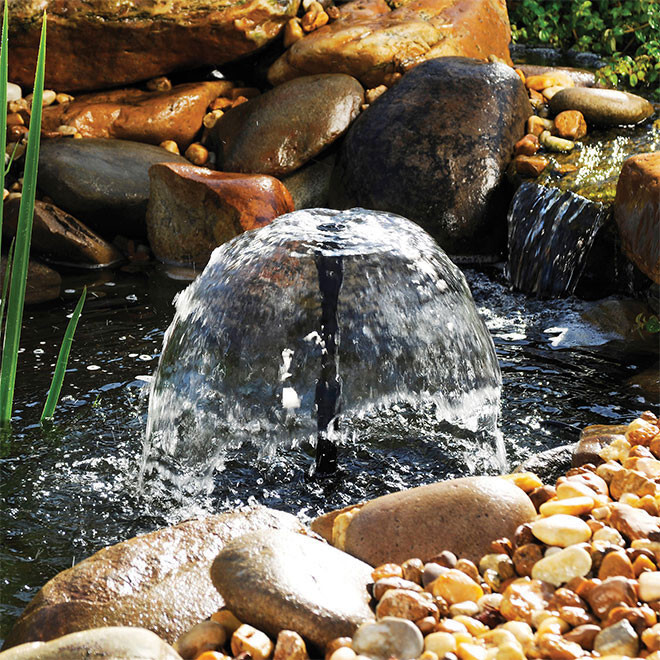 SmartPond Filter Kit with Pump gallery
