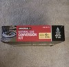 Universal Natural Gas Conversions Kit 1008 106 712 With 10 Ft Natural Gas Hose gallery