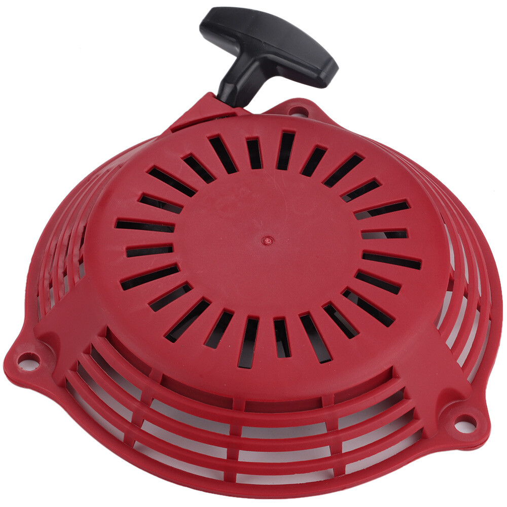 Pull Start Recoil Starter Rewind Part For Honda GCV135 GCV160 4-5.5 HP Engine gallery