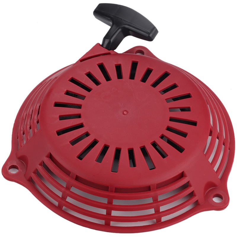 Pull Start Recoil Starter Rewind Part For Honda GCV135 GCV160 4-5.5 HP Engine gallery