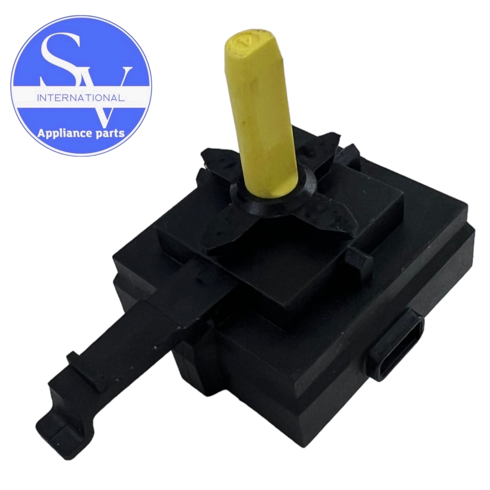 Whirlpool Washer Cycle Selector Switch W10285518 WPW10285518 gallery