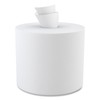 Center-Pull Commercial Hand Towels, 2-Ply, 6 Rolls, 600 Sheets per Roll, White gallery