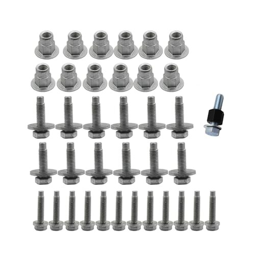 Sidestep Hardware Mounting Kit Compatible with 2013-2019 RAM 1500 2500 3500 | gallery