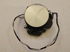 Samsung Jet Bot LiDAR Navigation Sensor Laser Module Assembly DJ97-02959A