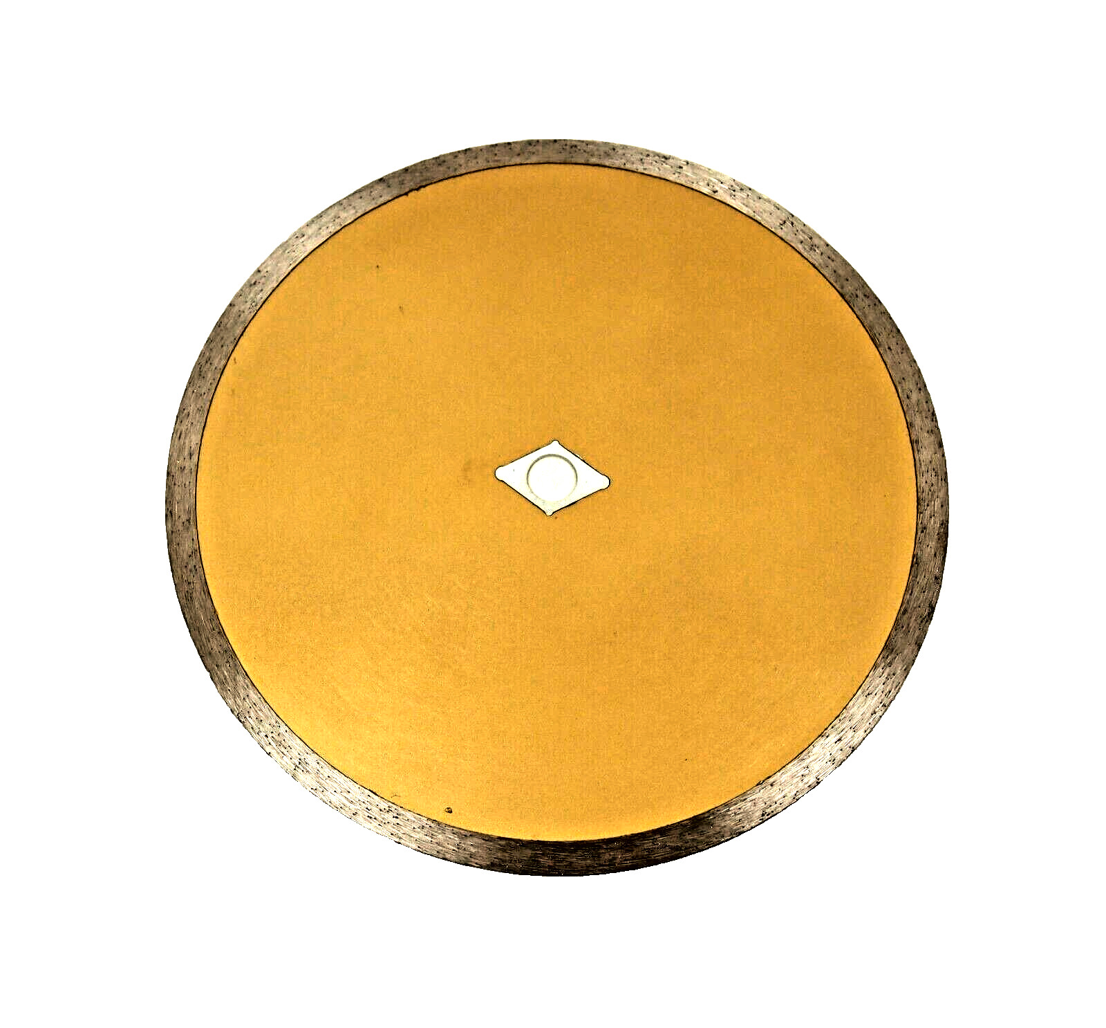 3PC 10" Diamond Saw Blade Wet Continuous 5/8" - 7/8" Granite Tile Stone Concrete gallery