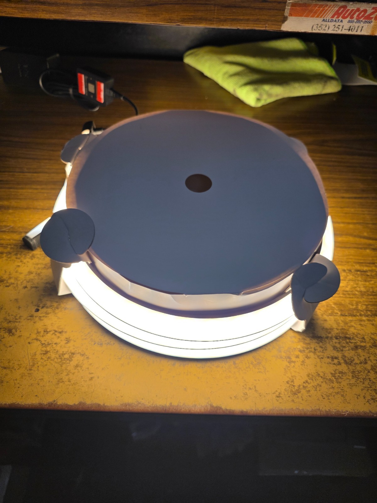 *USED* Philips Hue Gradient LightStrip For 65 - 70 In TV- ‎560417 gallery