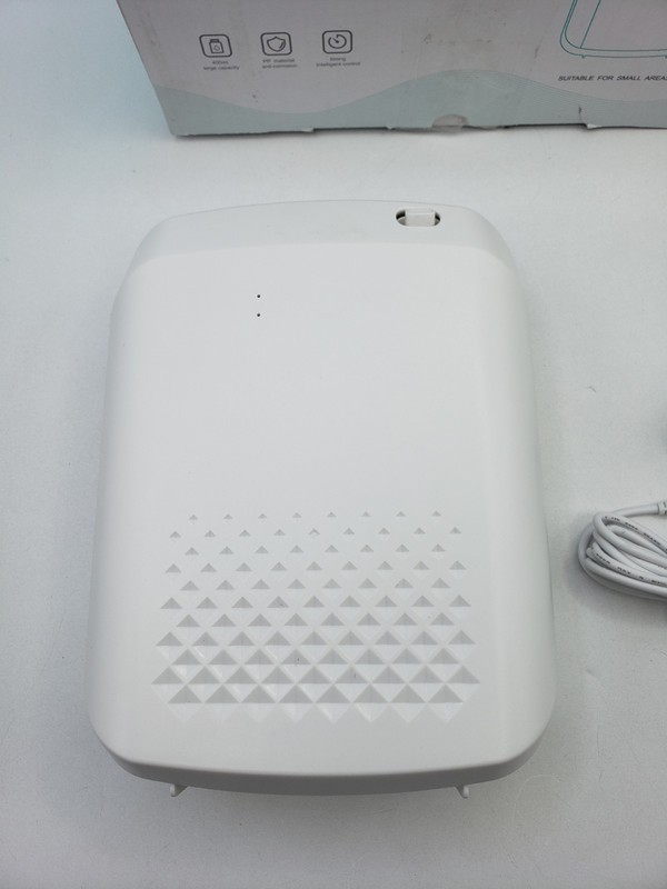 Waterless Essential Oil Diffuser 3000 Sq.Ft Coverage for Large Home Hotel Off... gallery