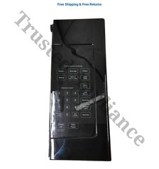 Microwave Control Panel Console EMD44KXA-P00A Black