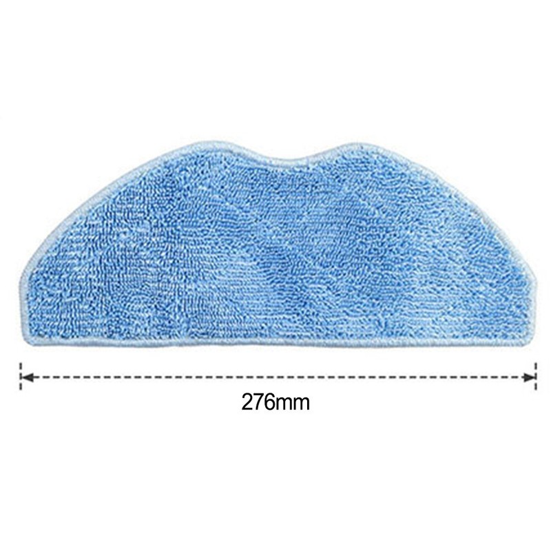 Highly Efficient Replacement Mop Cloth for 360 S8/S8 Plus Robot Vacuum Cleaner gallery