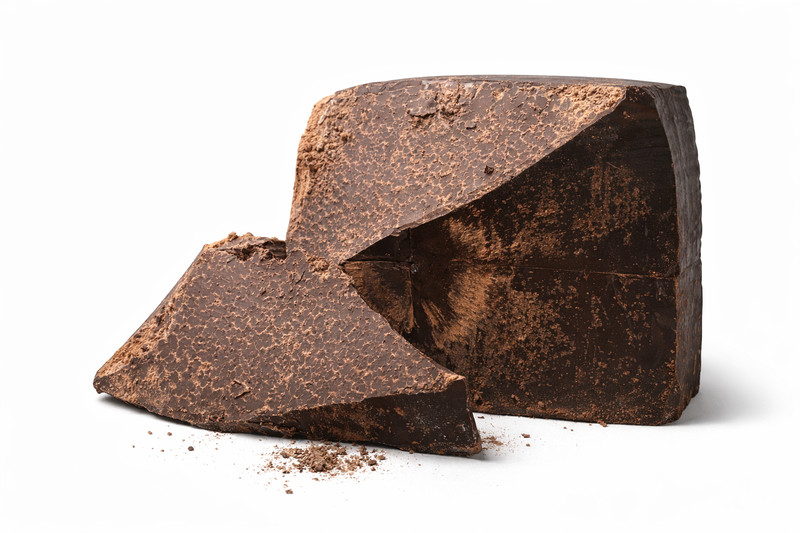 Cocoa Mass/liquor gallery