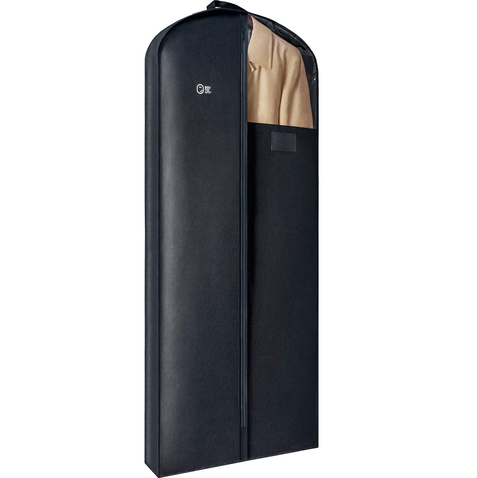 Luxury Storage Garment Bag for Long Coat Fur Mink Gown Vestment and Choir gallery