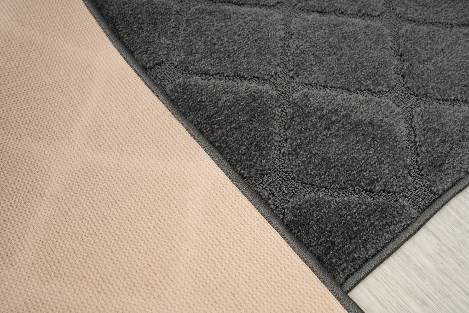 Custom Size Hallway Runner Rug, Slip Resistant, 26 Wide X Your Choice of Length gallery