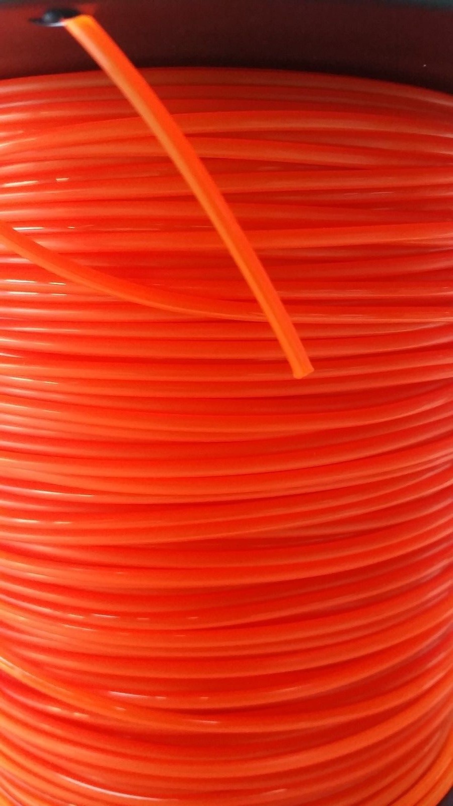 Weed Eater Round Trimmer Line .095 Custom Cut Lengths Round gallery
