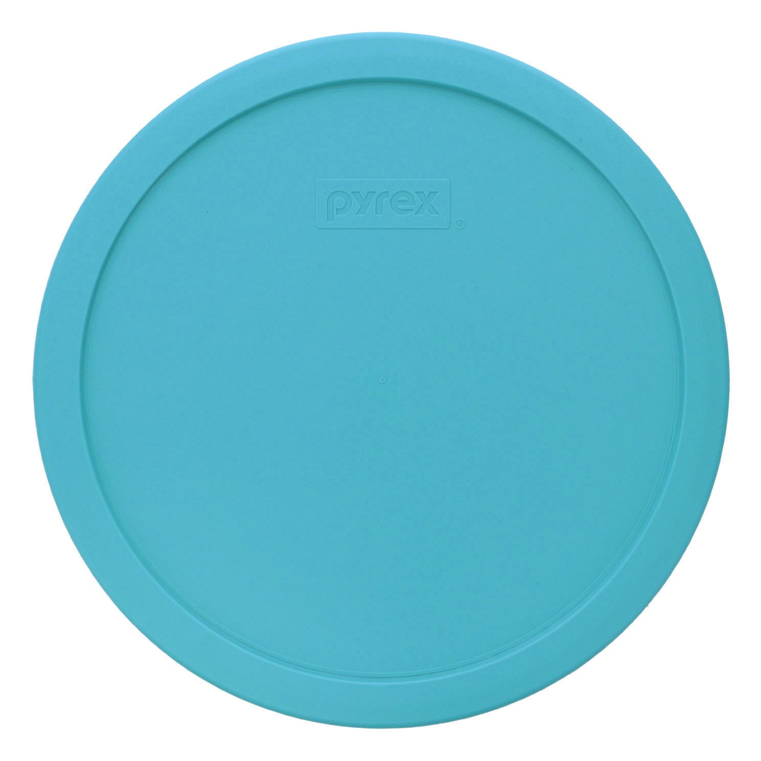 Pyrex 7403-PC 10-Cup Turquoise Green Mixing Bowl Lid gallery